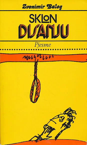 Sklon disanju