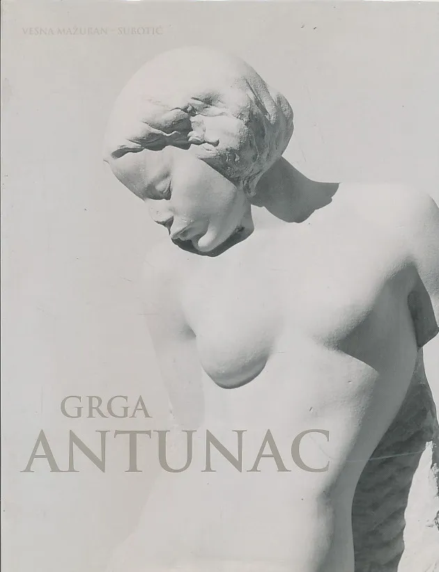 Grga Antunac