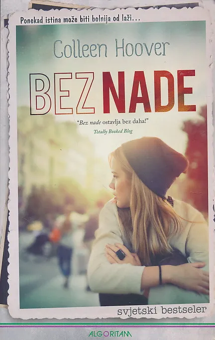 Bez nade