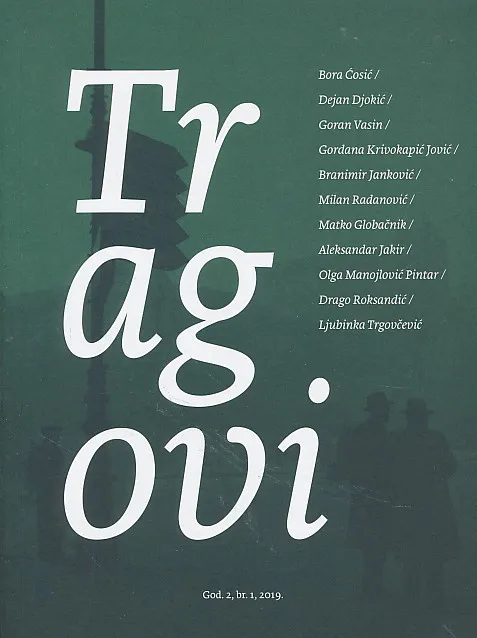 Tragovi 2/2019