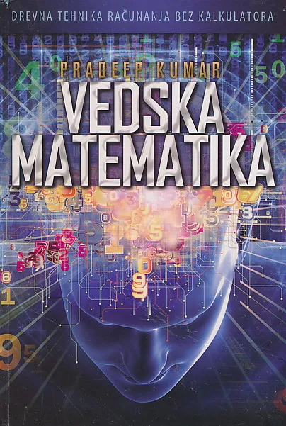 Vedska matematika