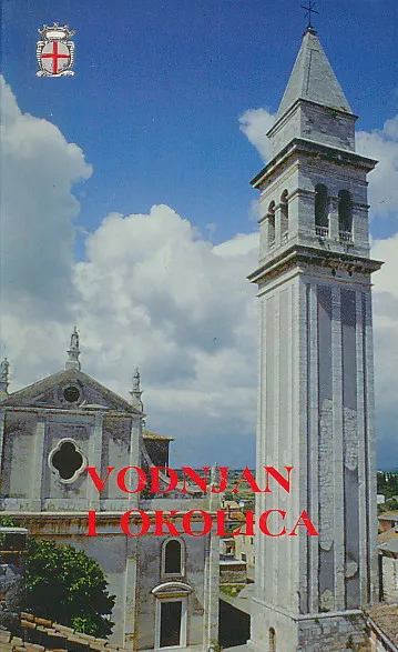 Vodnjan i okolica