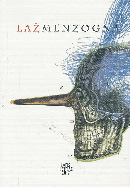 Laž/Menzogna