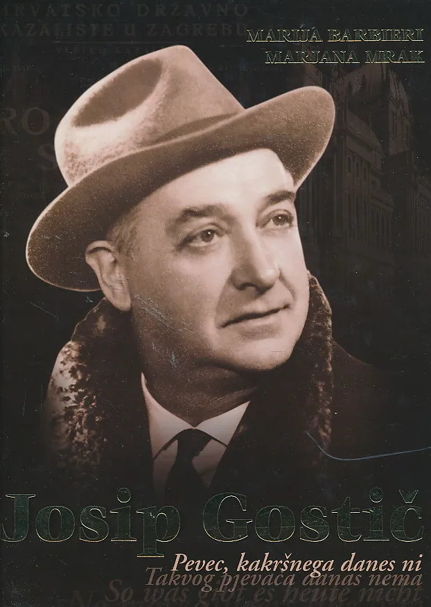 Josip Gostič