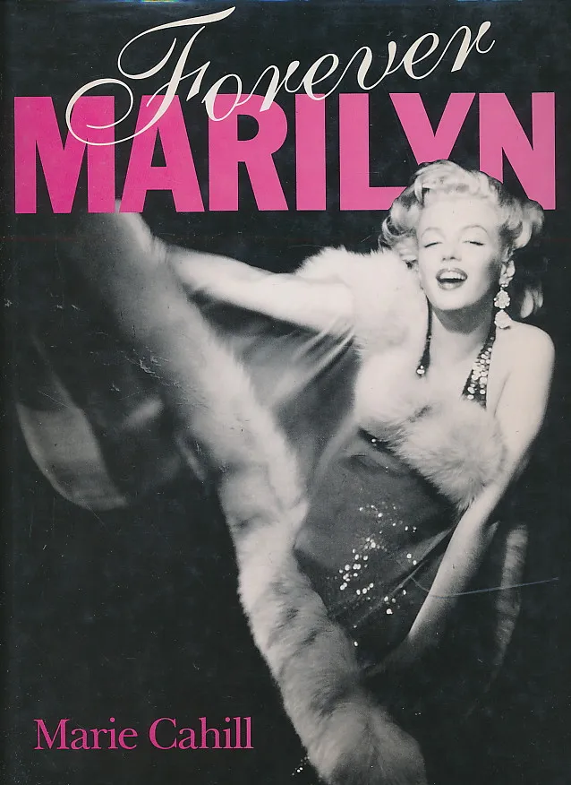 Forever Marilyn