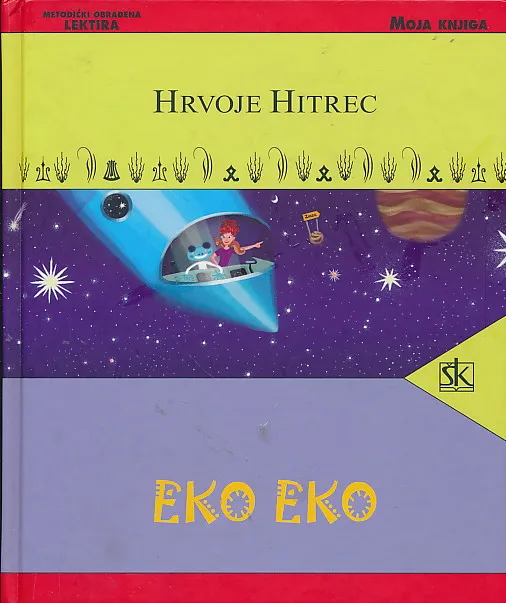 Eko eko
