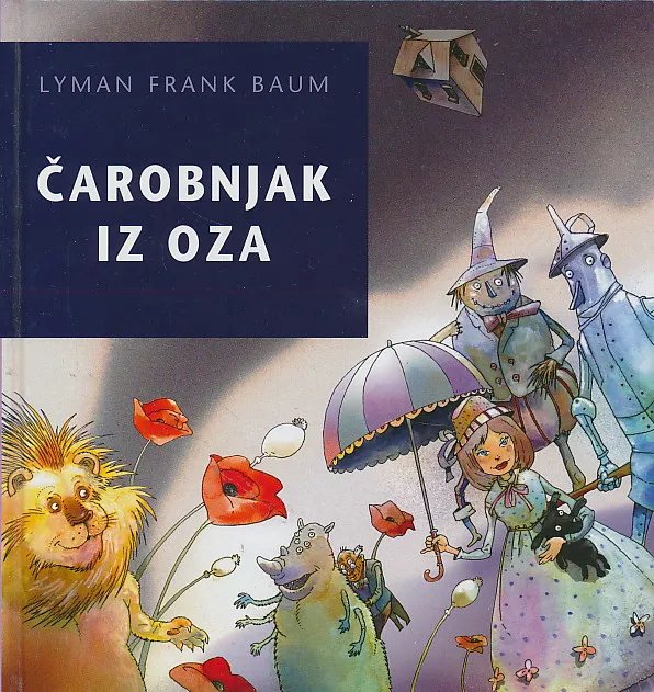 Čarobnjak iz Oza
