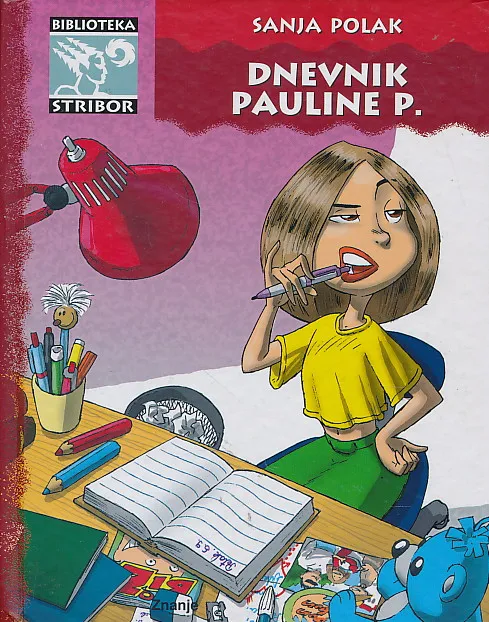 Dnevnik Pauline P.