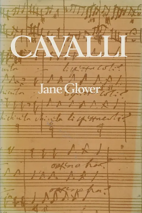 Cavalli (Francesco Cavalli)
