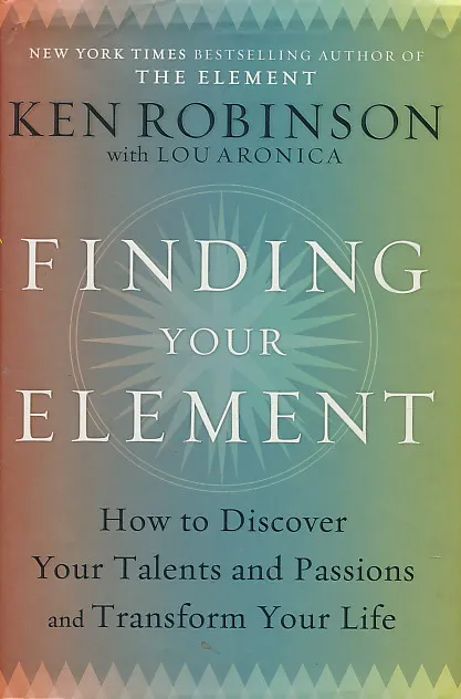 Finding Your Element