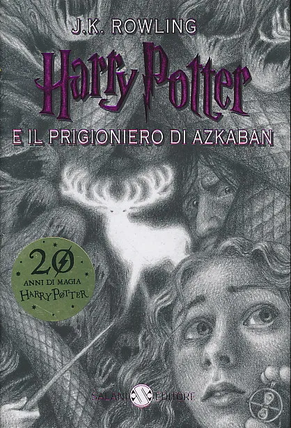 Harry Potter e Il prigioniero di Azkaban