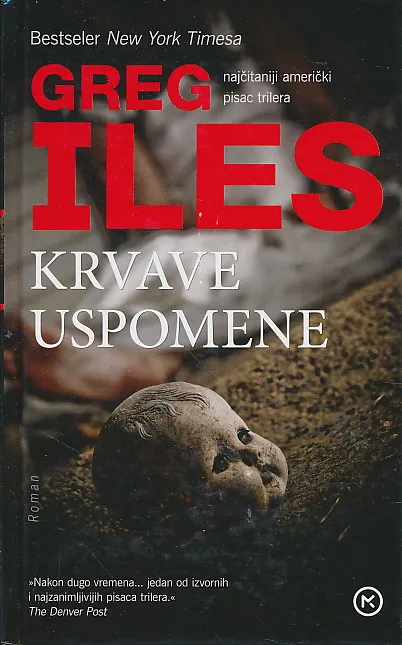 Krvave uspomene