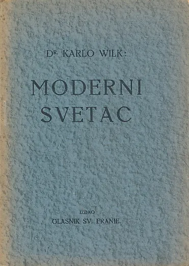 Moderni svetac