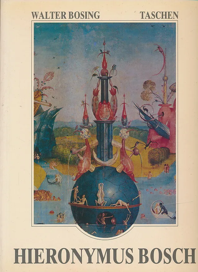 Heironymus Bosch
