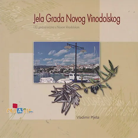 Jela Grada Novog Vinodolskog
