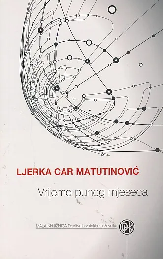 Vrijeme punog mjeseca