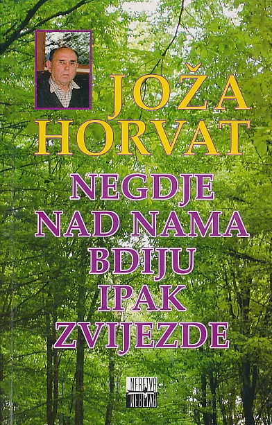 Negdje nad nama bdiju ipak zvijezde