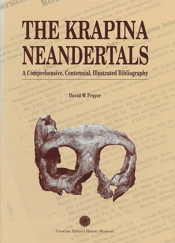 The Krapina Neandertals