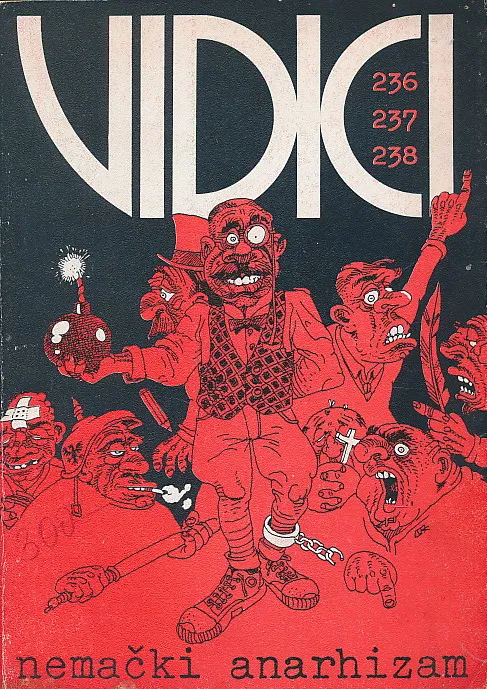 Vidici 2-3-4/1985