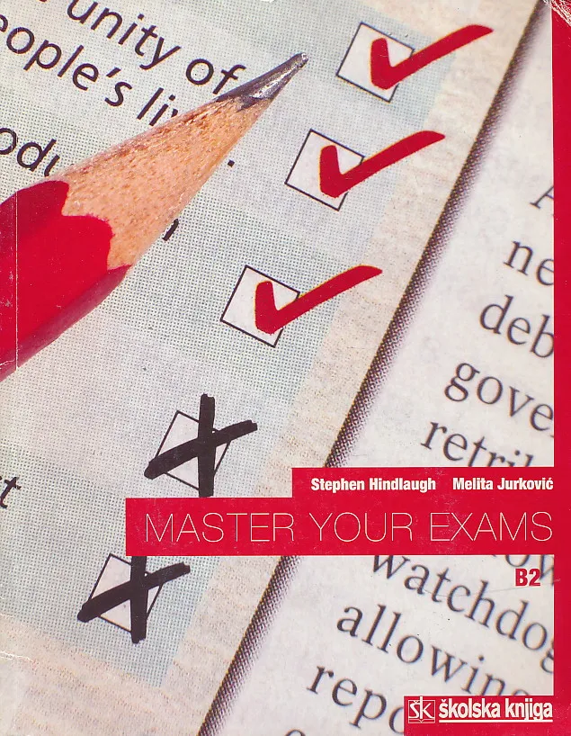 Master Your Exams