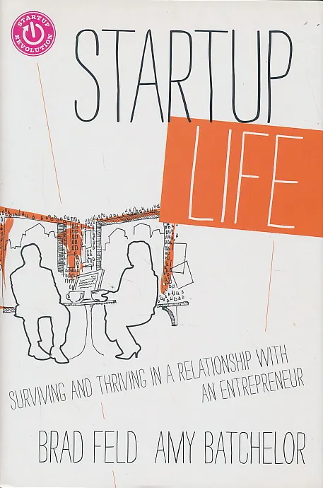 Startup Life