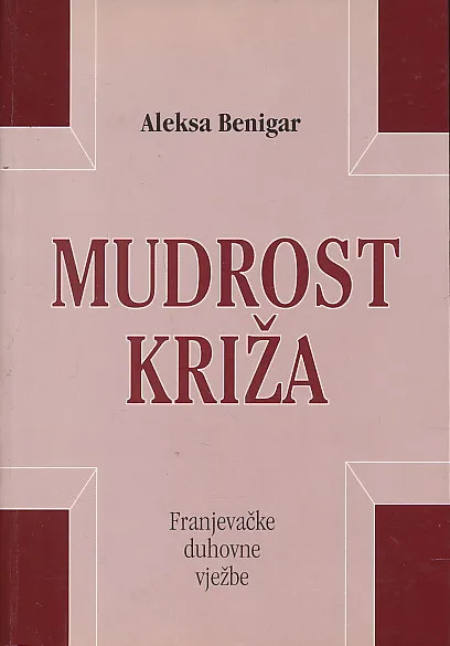 Mudrost križa
