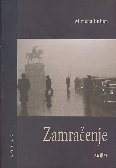 Zamračenje
