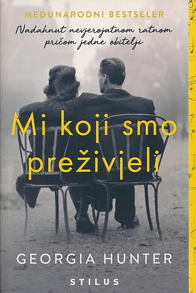 Mi koji smo preživjeli