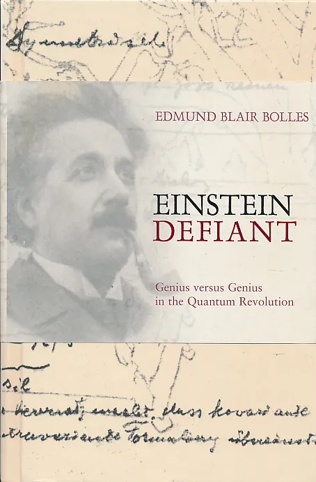 Einstein Defiant