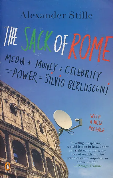 The Sack of Rome