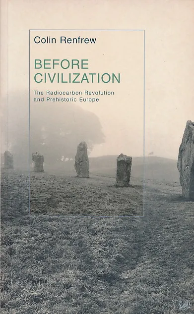 Before Civilization