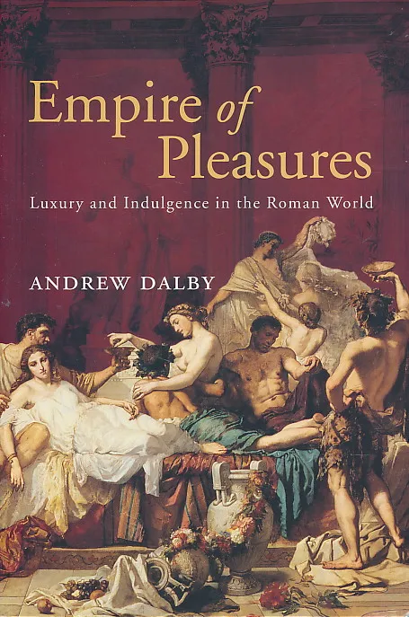 Empire of Pleasures