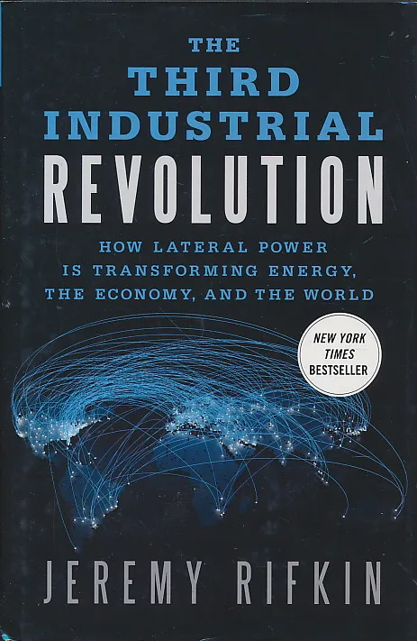 The Third Industrial Revolution