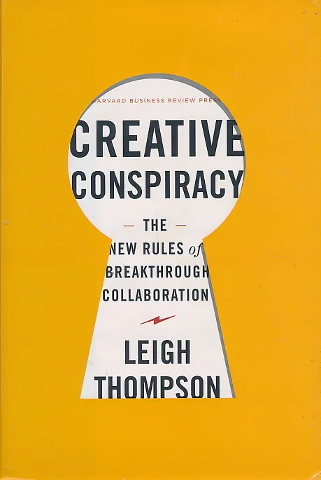 Creative Conspiracy