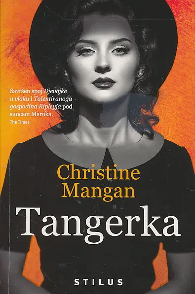 Tangerka