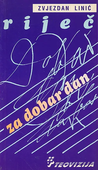 Riječ za dobar dan