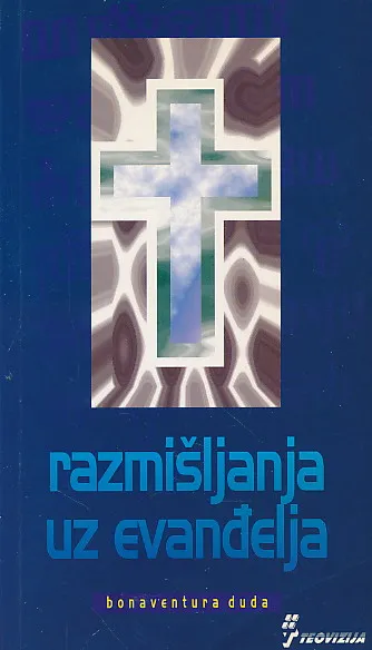 Razmišljanja uz evanđelja