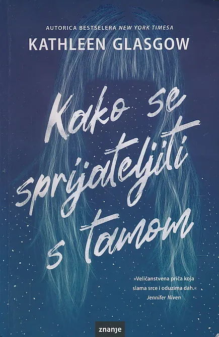 Kako se sprijateljiti s tamom