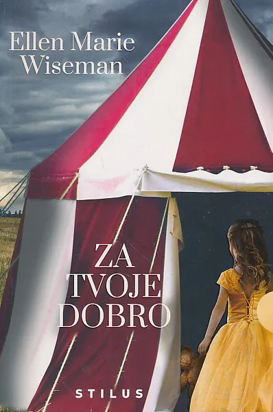 Za tvoje dobro