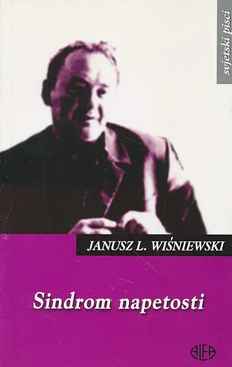Sindrom napetosti