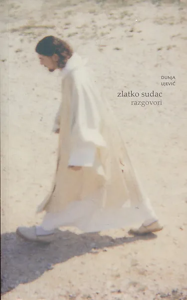 Zlatko Sudac : razgovori