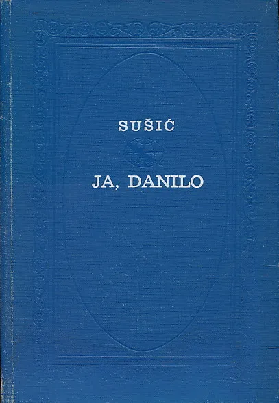 Ja, Danilo