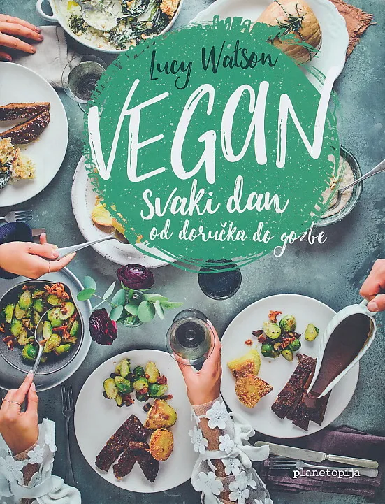 Vegan