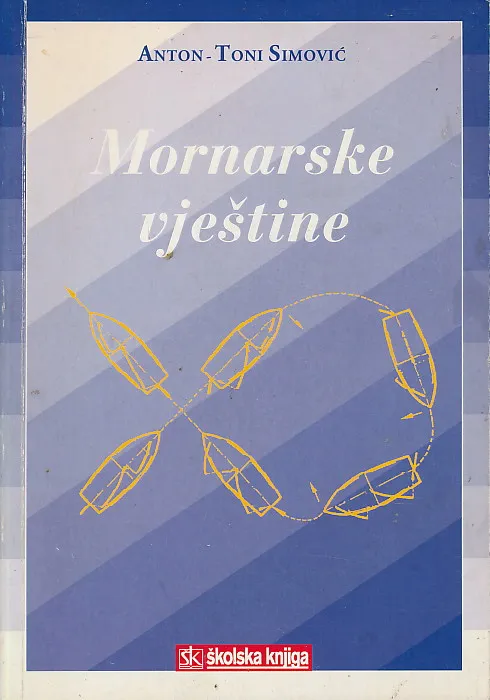 Mornarske vještine