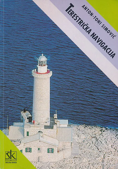 Terestrička navigacija