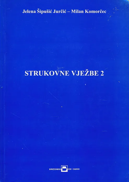 Strukovne vježbe 2