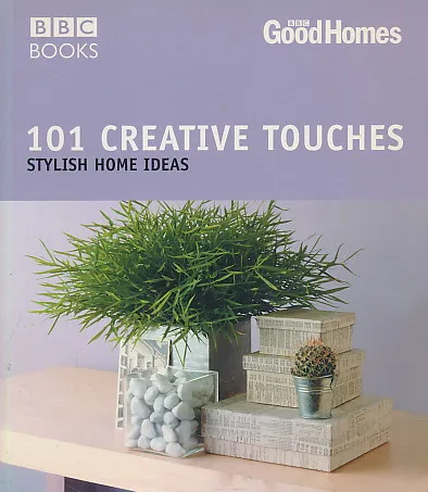 101 Creative Touchers