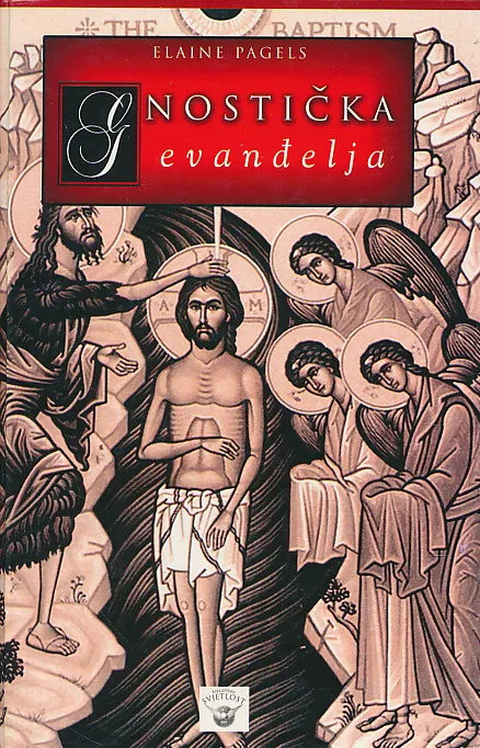 Gnostička evanđelja