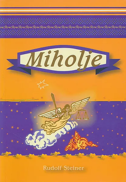 Miholje