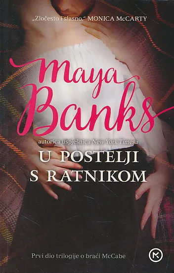 U postelji s ratnikom